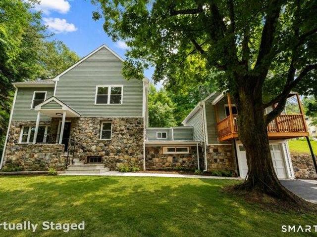 House for sale in Danbury, Connecticut