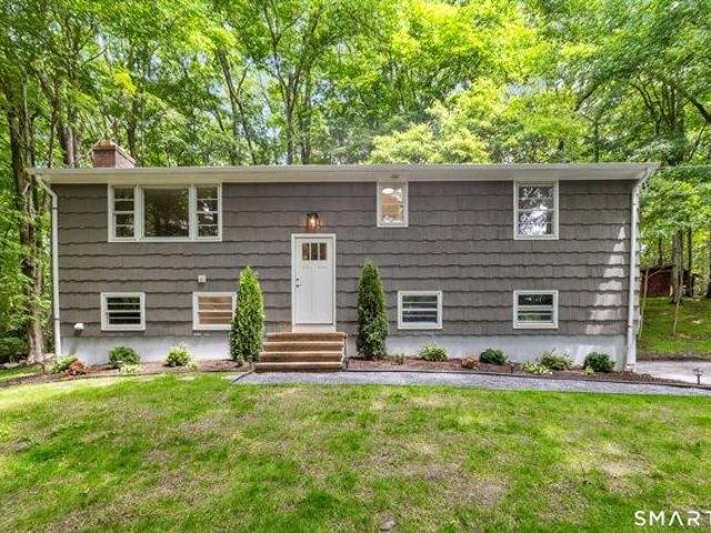 House for sale in Danbury, Connecticut