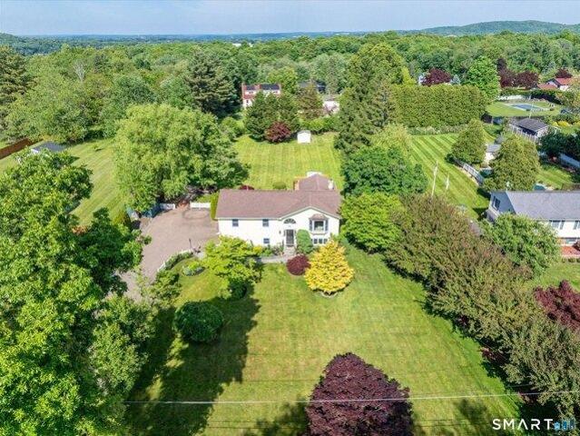 House for sale in Ridgefield, Connecticut