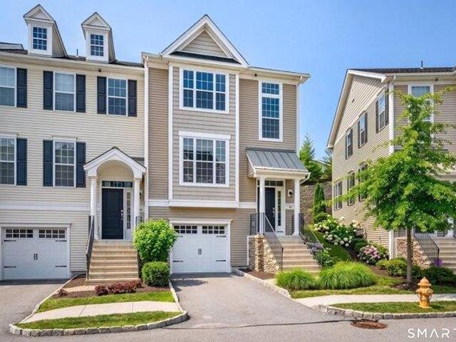 House for sale in Rivington Village, Danbury