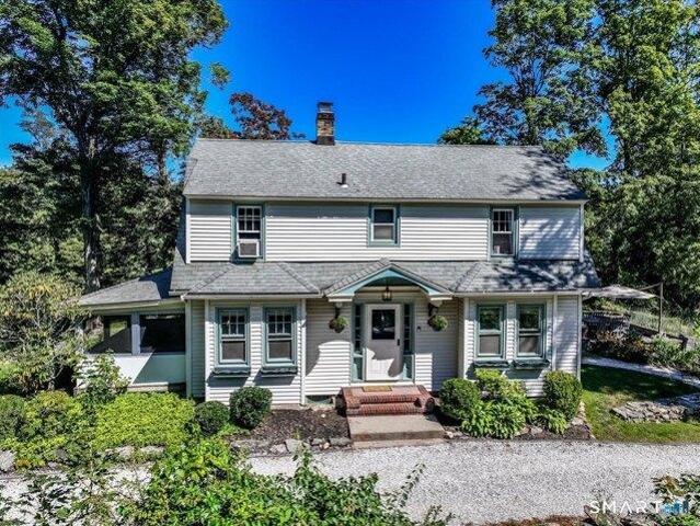 House for sale in Long Ridge, Danbury