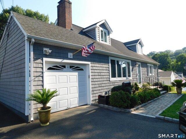 House for sale in Germantown, Danbury