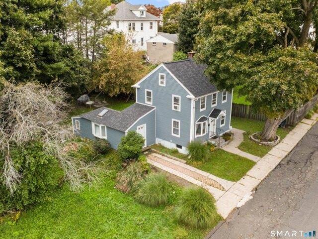 House for sale in Germantown, Danbury