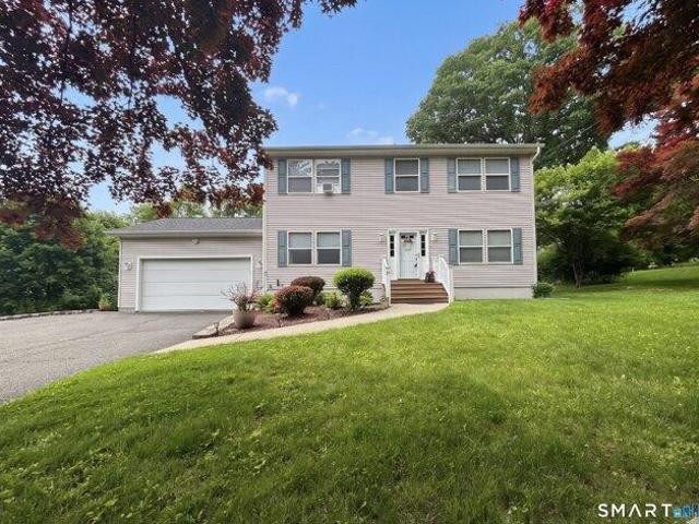House for sale in Danbury, Connecticut