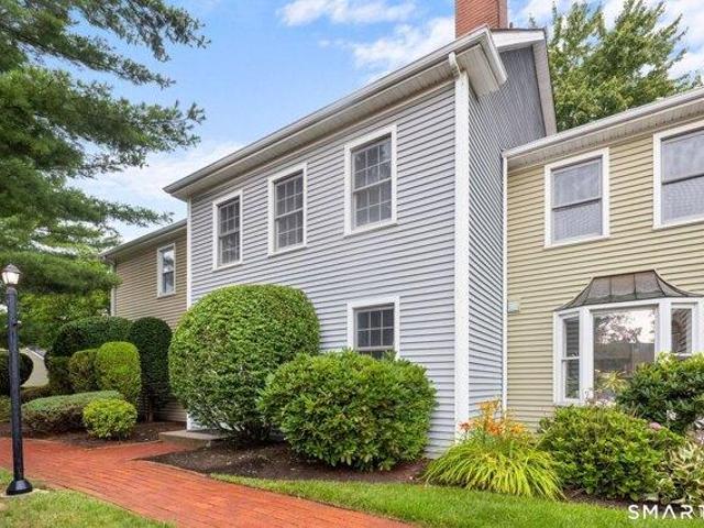 House for sale in Danbury, Connecticut