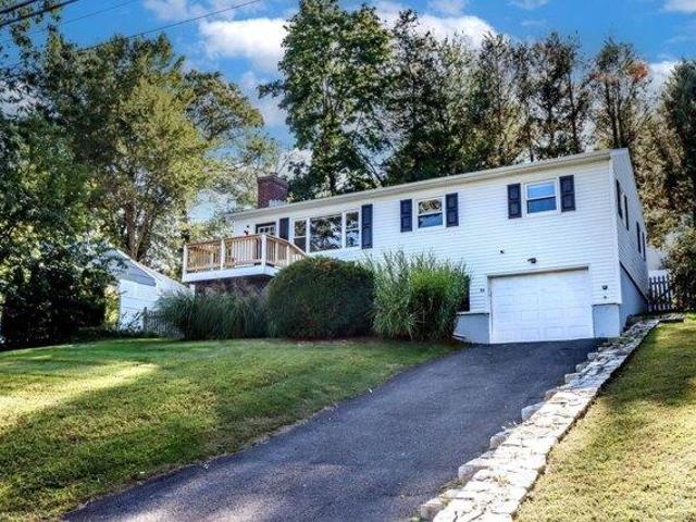 House for sale in Danbury, Connecticut