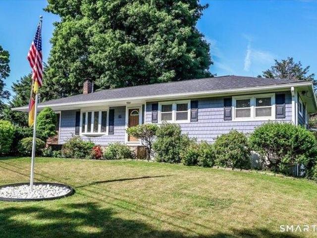 House for sale in Danbury, Connecticut