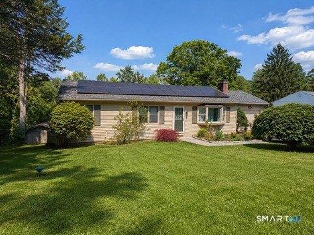 House for sale in Danbury, Connecticut