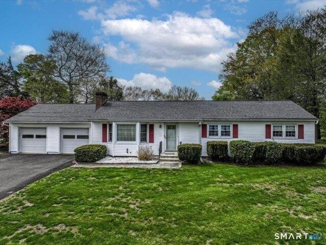 House for sale in Danbury, Connecticut