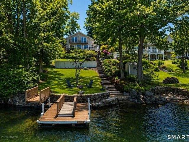 House for sale in Danbury, Connecticut