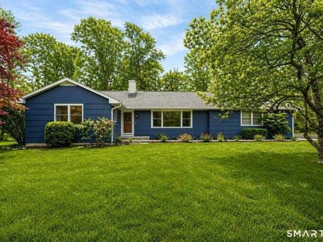 House for sale in Danbury, Connecticut