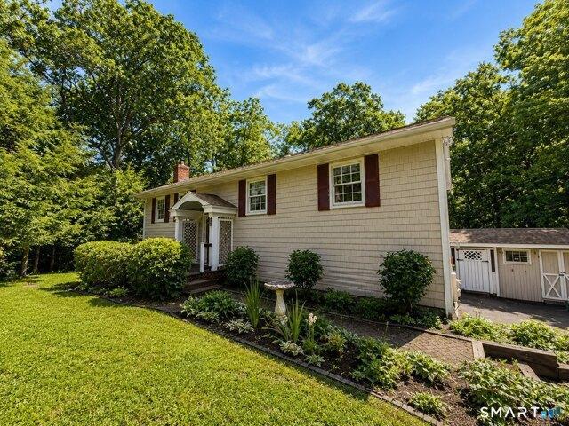 House for sale in Danbury, Connecticut