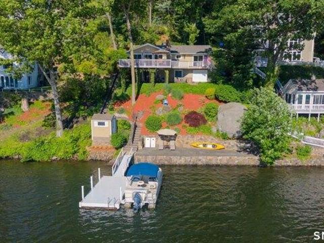 House for sale in Danbury, Connecticut