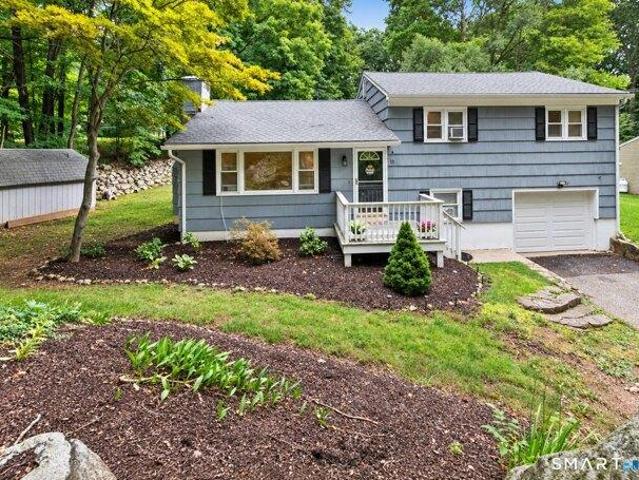 House for sale in Danbury, Connecticut