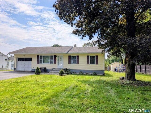 House for sale in Danbury, Western Connecticut Planning Region