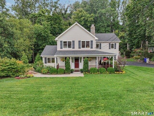 House for sale in Aqua Vista, Danbury