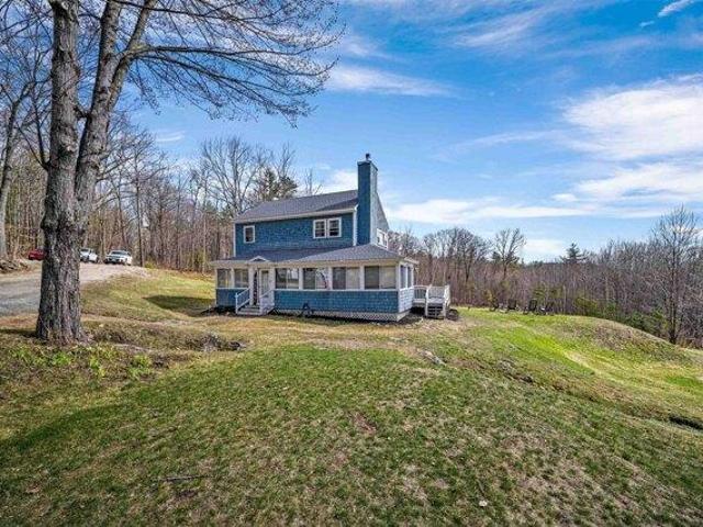House for sale in New Hampshire