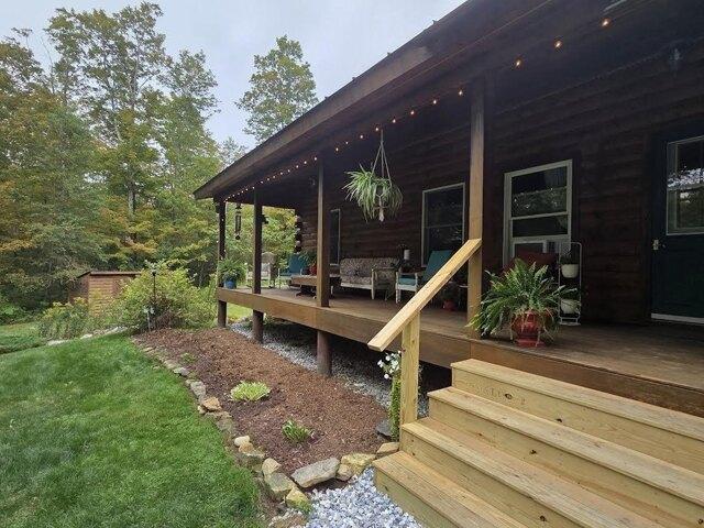 House for sale in Danby, Vermont