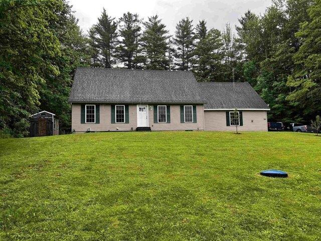 House for sale in Danby, Vermont