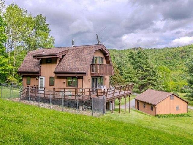 House for sale in Danby, Vermont