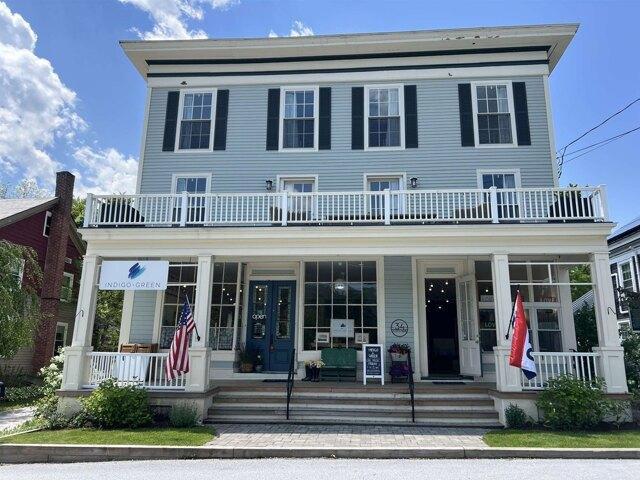 House for sale in Danby Village Historic District, Danby