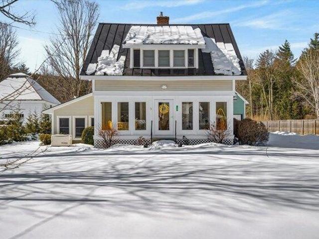 House for sale in Danby, Vermont
