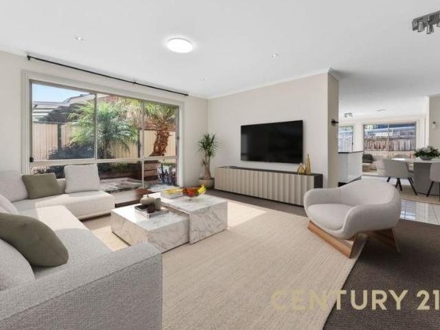 Apartment for sale in Camerons Creek, Victoria