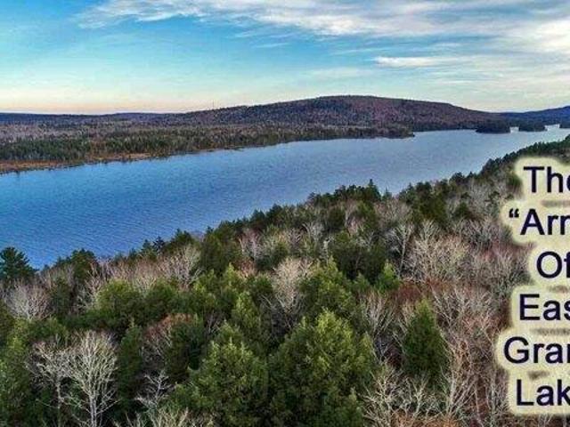 House for sale in Danforth, Maine