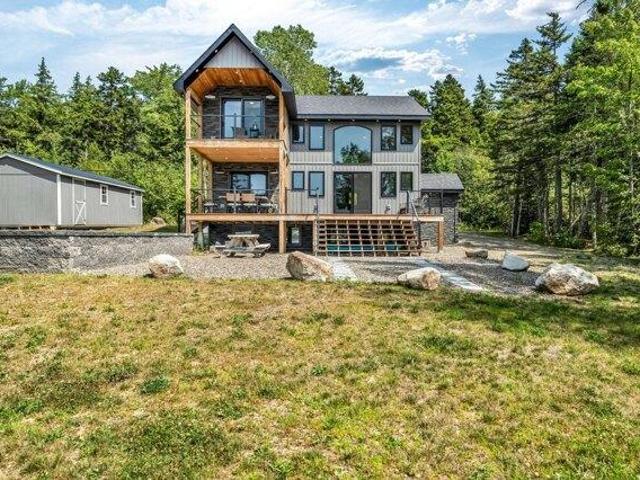 House for sale in Danforth, Maine