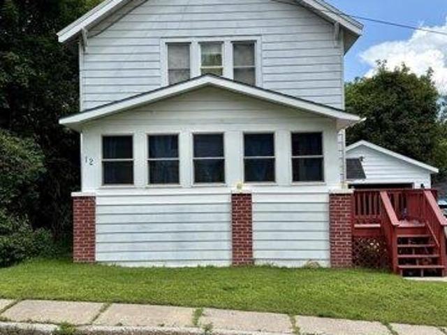 House for sale in Dannemora, New York