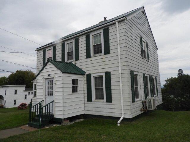 House for sale in Dannemora, New York