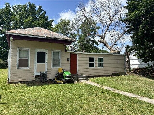 House for sale in Dansville, New York