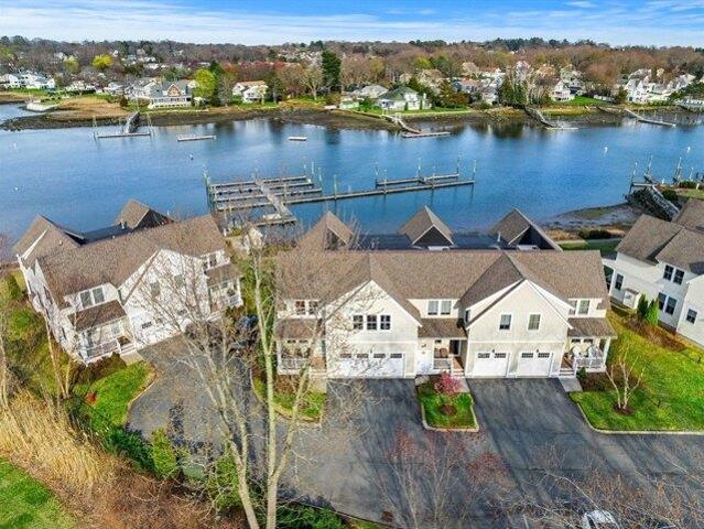Condo for sale in Danvers, Massachusetts