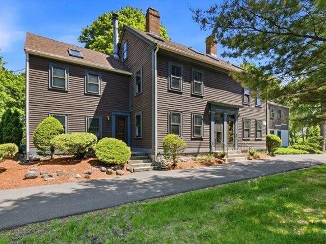 Condo for sale in Danvers, Massachusetts