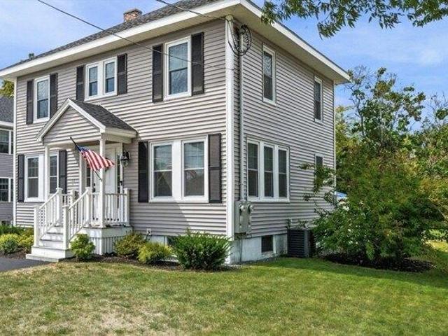House for sale in Danvers, Massachusetts