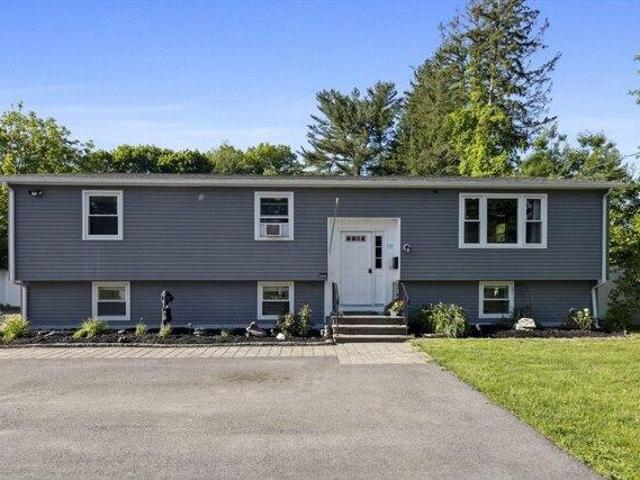 House for sale in Danvers, Massachusetts