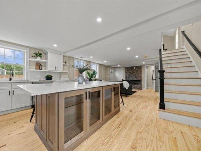 House for sale in Danvers, Massachusetts
