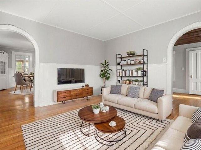 House for sale in Danvers, Massachusetts