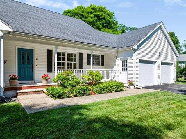 House for sale in Danvers, Massachusetts