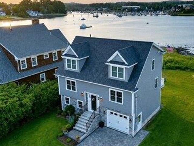 House for sale in Danvers, Massachusetts