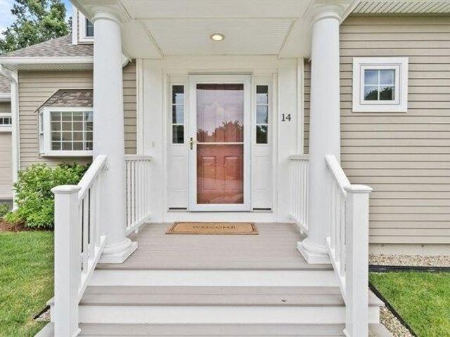 Condo for sale in Danvers, Massachusetts