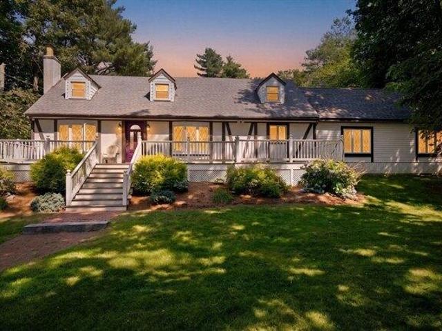 House for sale in Danvers, Massachusetts