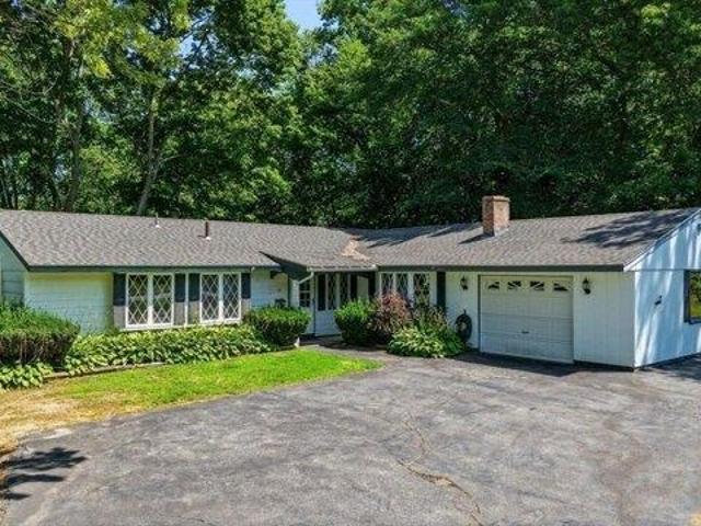 House for sale in Danvers, Massachusetts
