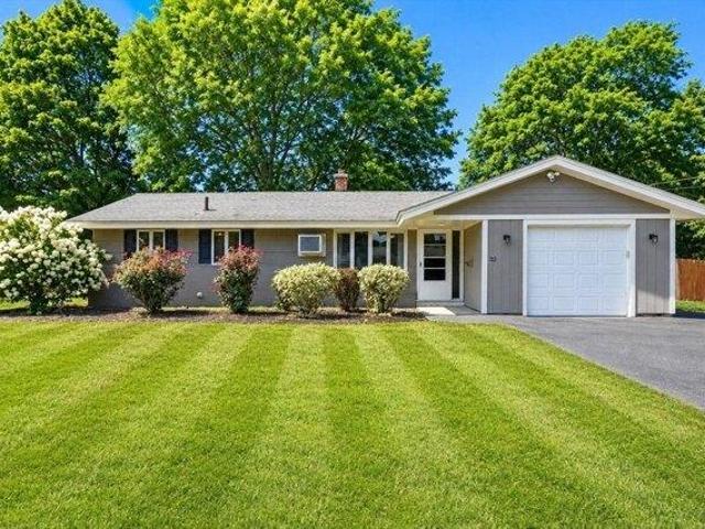 House for sale in Danvers, Massachusetts
