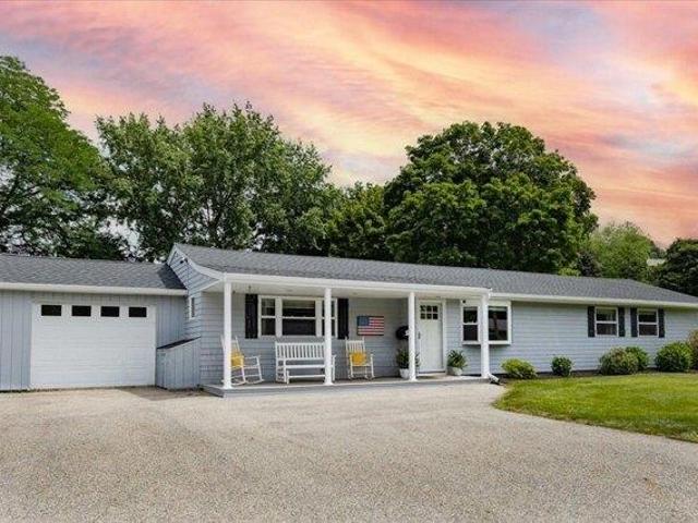 House for sale in Danvers, Massachusetts