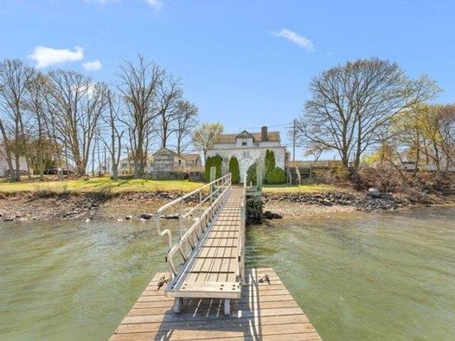 House for sale in Danvers, Massachusetts
