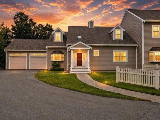 Condo for sale in Danvers, Massachusetts