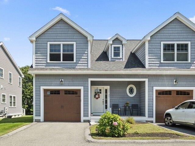 Condo for sale in Danvers, Massachusetts