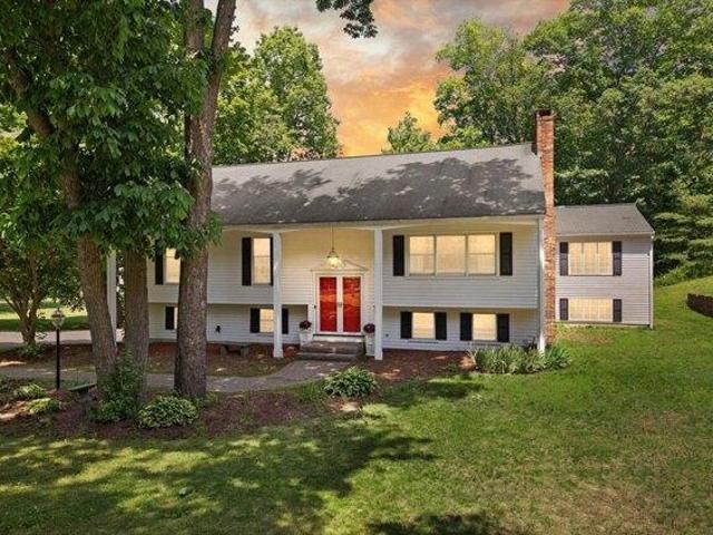 House for sale in Danvers, Massachusetts