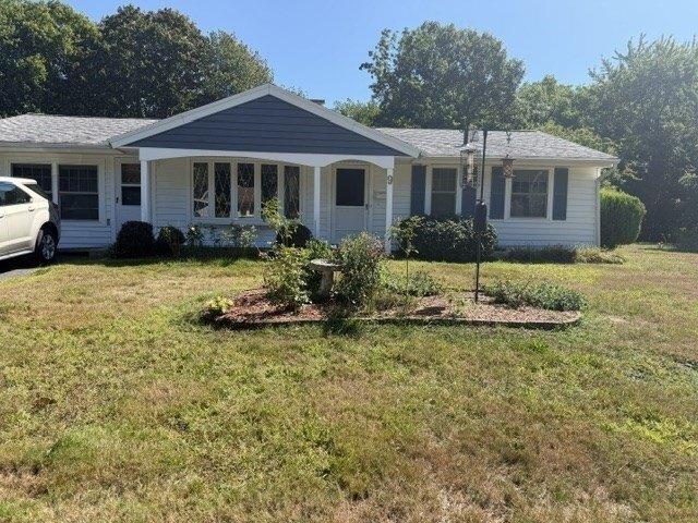 House for sale in Danvers, Massachusetts